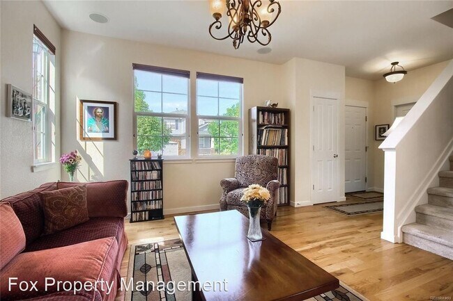 Building Photo - 3 br, 3 bath House - 13246 Shadow Canyon T...