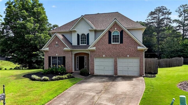 Building Photo - 2311 Ravinia Ct NE