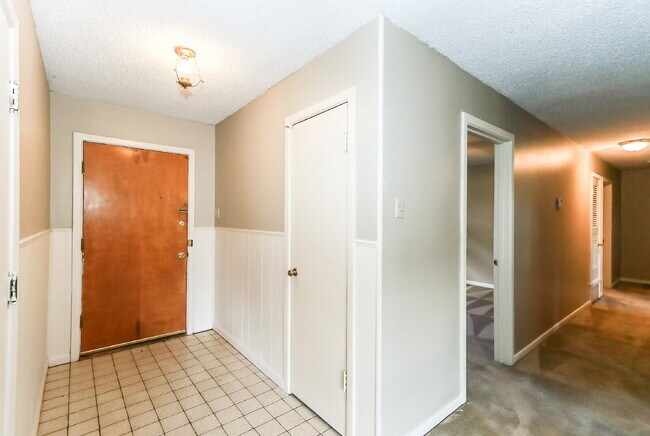 Foto del edificio - Beautiful 3 Bedroom Home in Central Lubbock