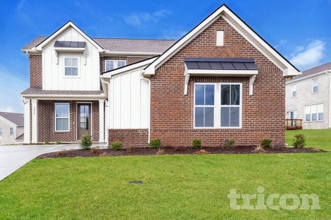 Building Photo - 7012 Park Knoll Dr
