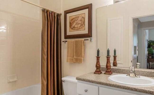 Building Photo - 2 bedroom in Spring TX 77373