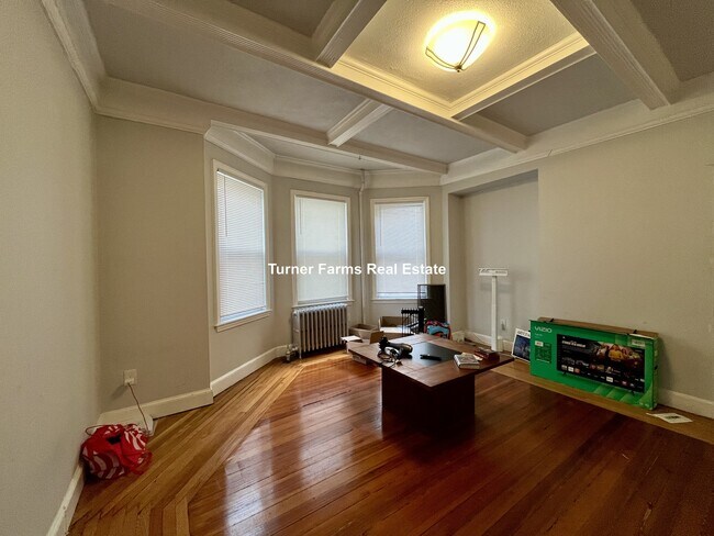 Foto del edificio - 114 Thornton St