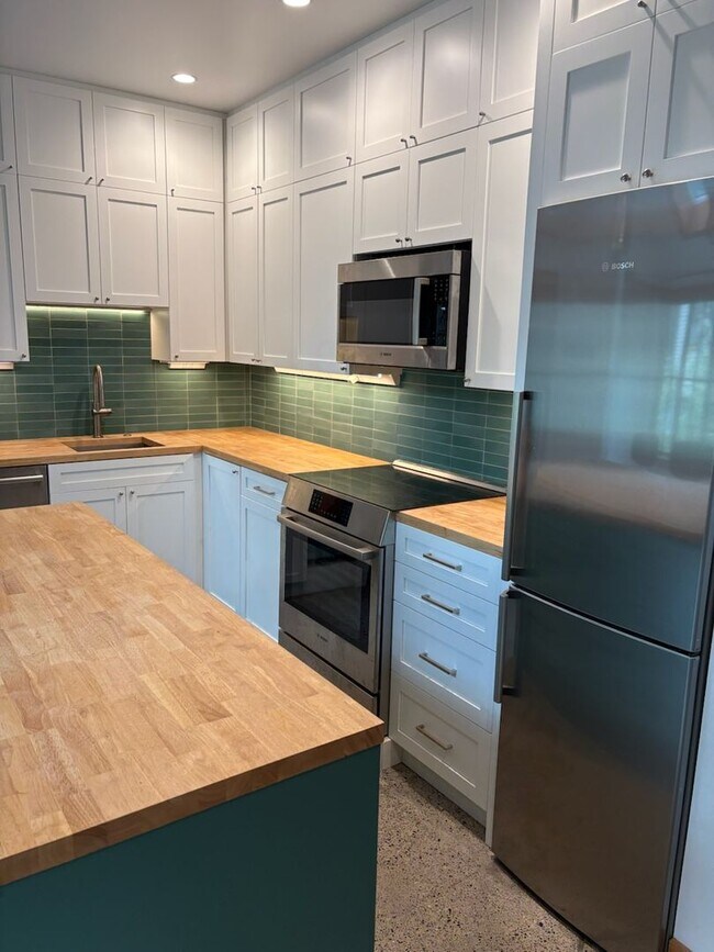 Foto del edificio - Downtown Bozeman Apartment for Rent!