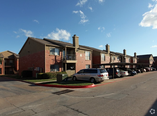 Wellington Place Apartments Coppell Tx