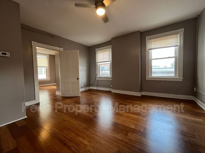 209 N 3rd St Unit 4, Richmond, VA 23219 Condo for Rent in Richmond