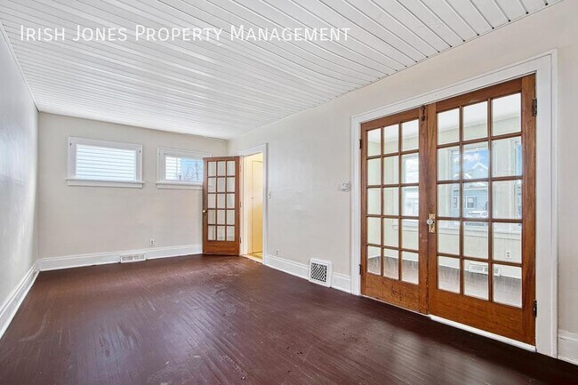 Foto del edificio - 343 Parkridge Ave