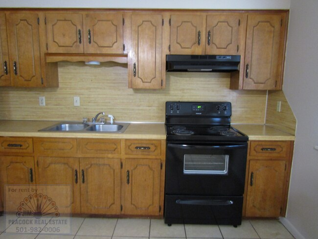 Foto del edificio - 1100 S James St