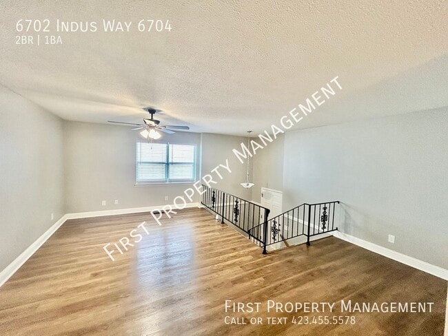 Building Photo - 6702 Indus Way