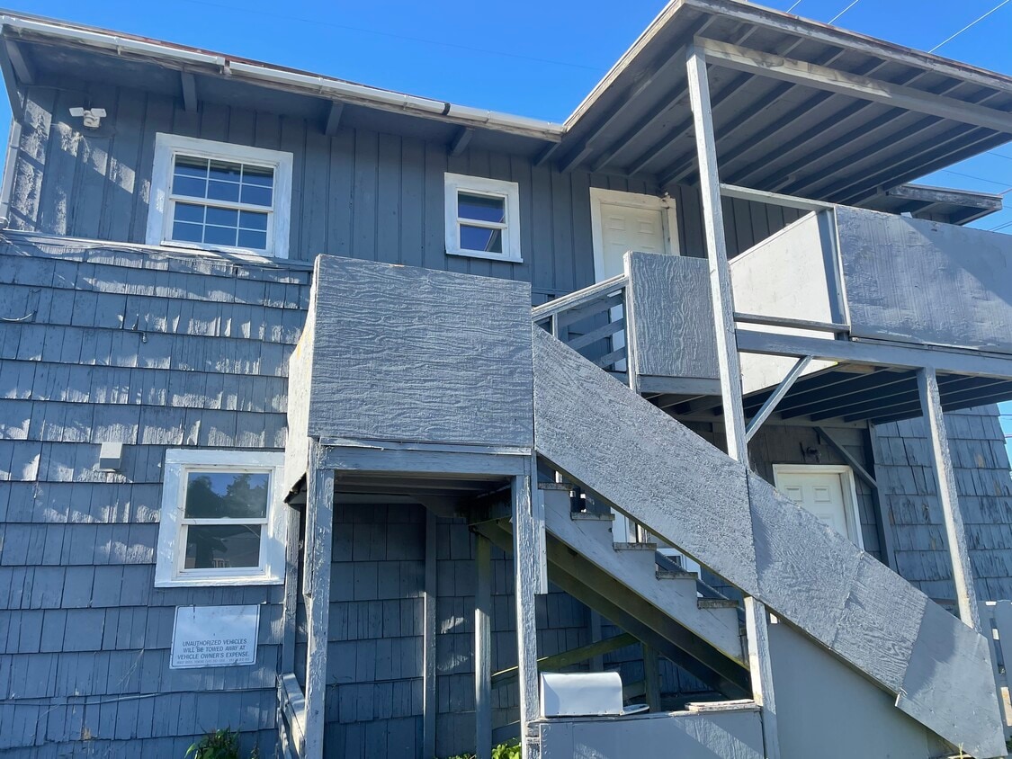 2608 Broadway, North Bend - 2608 Broadway Ave