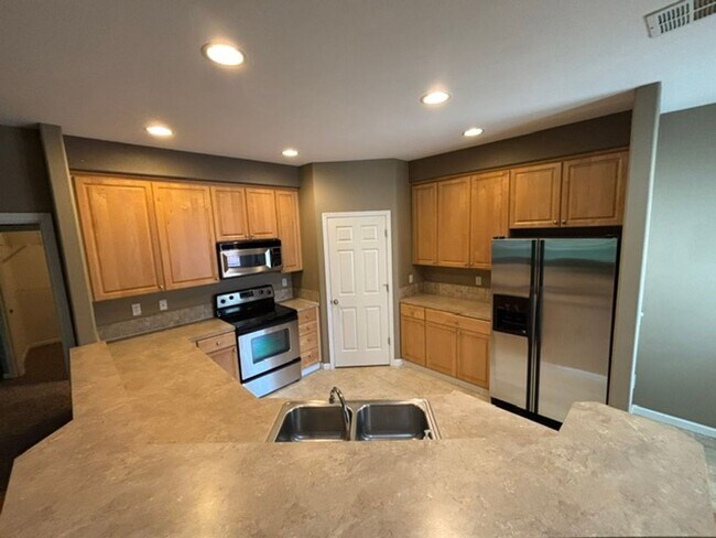 Foto del edificio - 3301 Park Ln