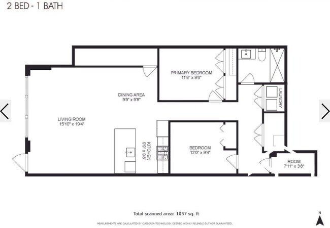 Foto del edificio - 3829 N Southport Ave