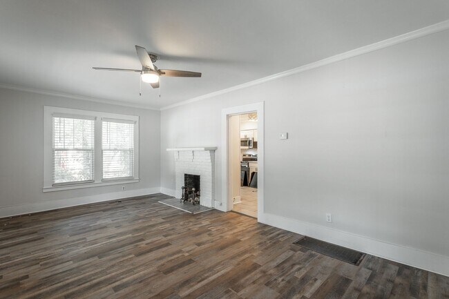 Foto del edificio - 1420 Hixson Pike