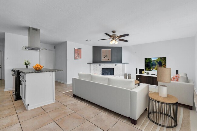 Foto del edificio - 4406 Kacee Dr