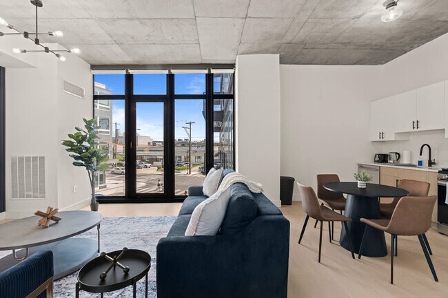 Foto del edificio - 1222 N 2nd St