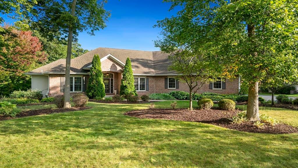 7359 Timber Ridge Rd, Roscoe, IL 61073 House Rental in Roscoe, IL