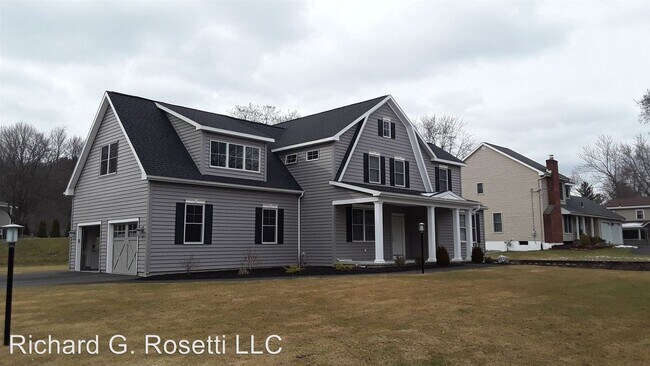 Building Photo - 3 br, 2.5 bath House - 366A Vly Road