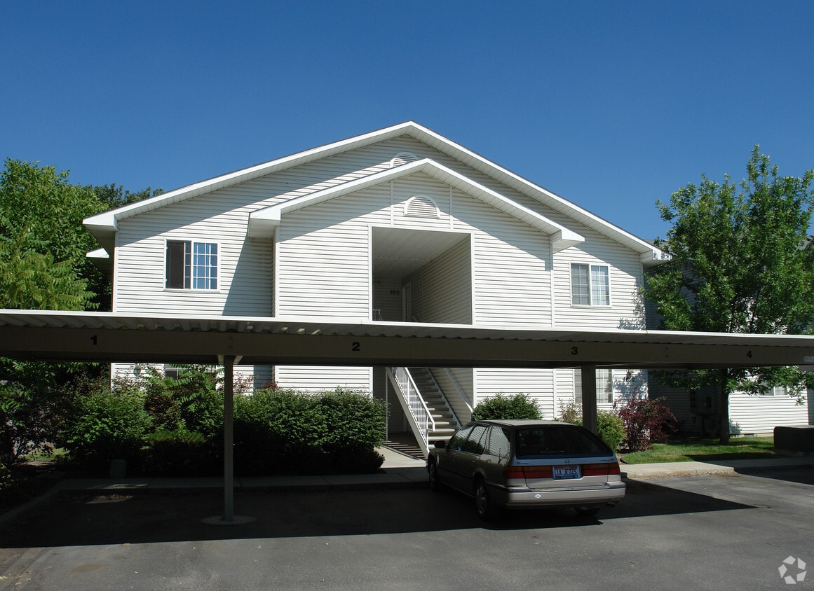 Building Photo - 4810 N Fortune Ln