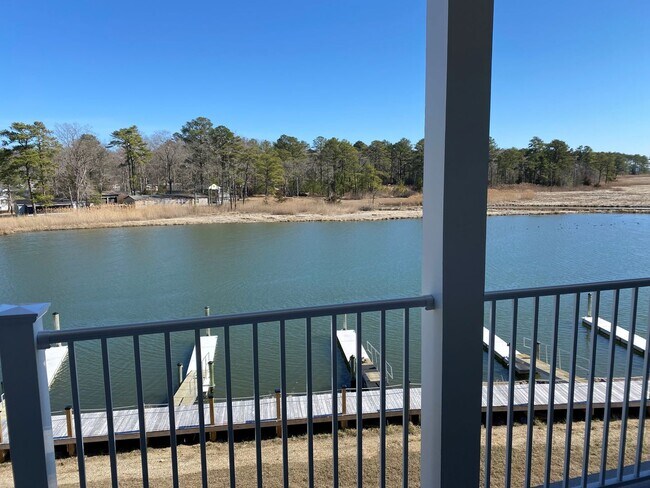 Building Photo - Waterfront- Year Round Community!