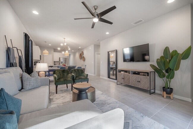 Foto del edificio - 2215 E 19th Ave
