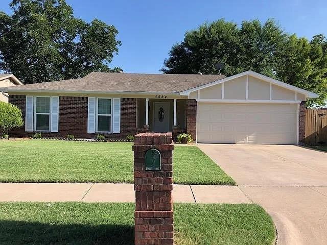 Foto principal - 6524 Blue Grass Dr