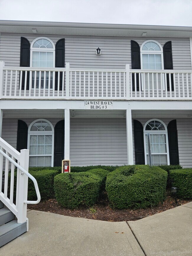 Building Photo - 124 Westhaven Dr