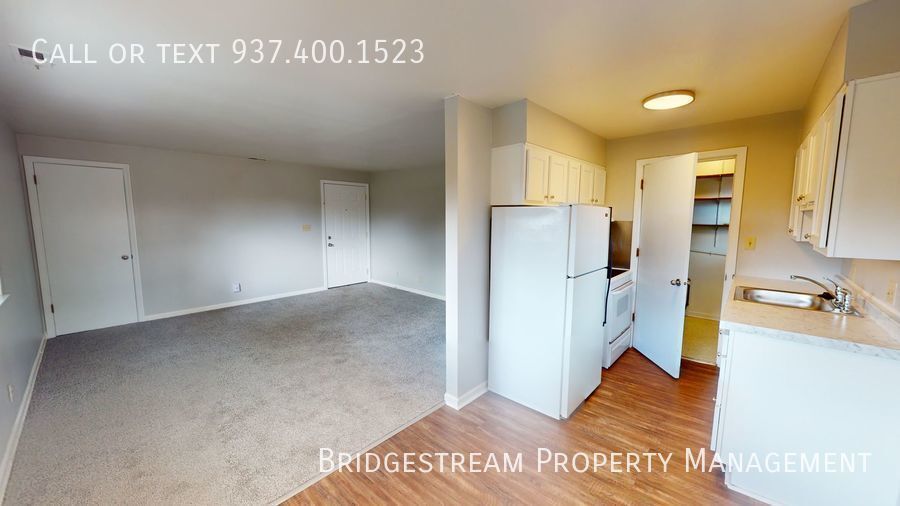 Primary Photo - Bright, updated 1 bed 1 bath apartment in ...