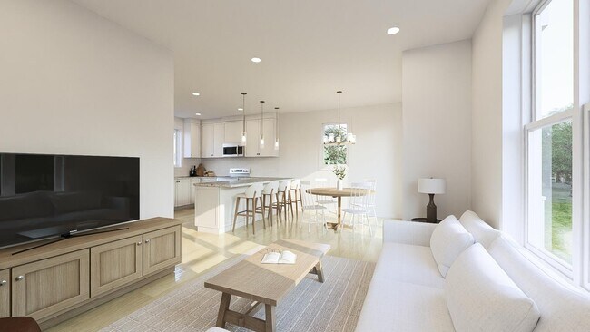 Foto del edificio - 1228 J Andrews Pl