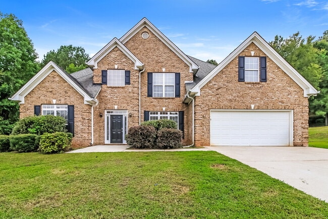 Building Photo - 2040 Millstone Dr SW
