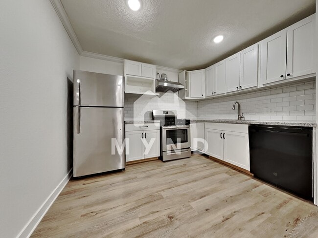 Foto del edificio - 2102 Margaret St B