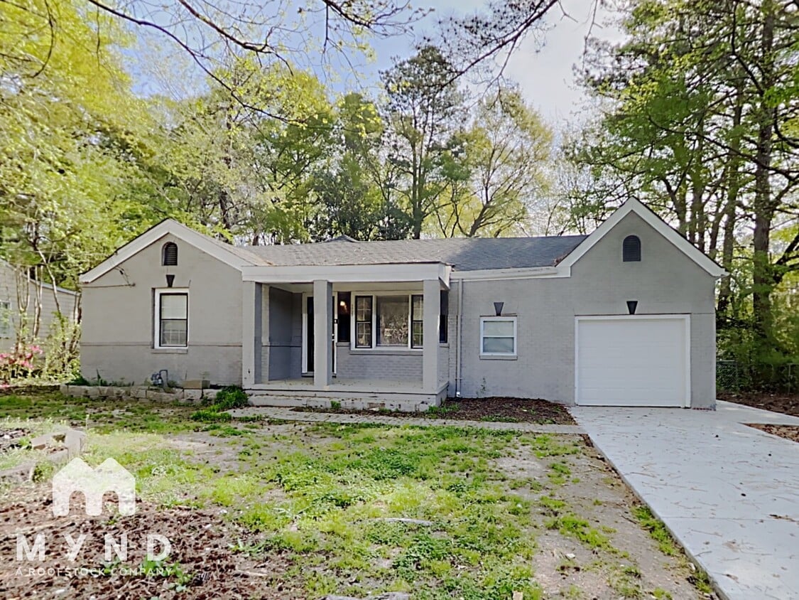 Foto principal - 1723 Ritcherson St SE