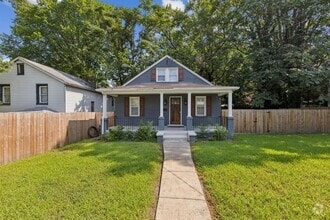 Building Photo - 4812 Emo St