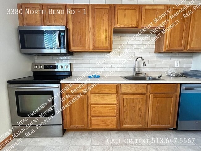 Photo - 3380 W North Bend Rd Apartment