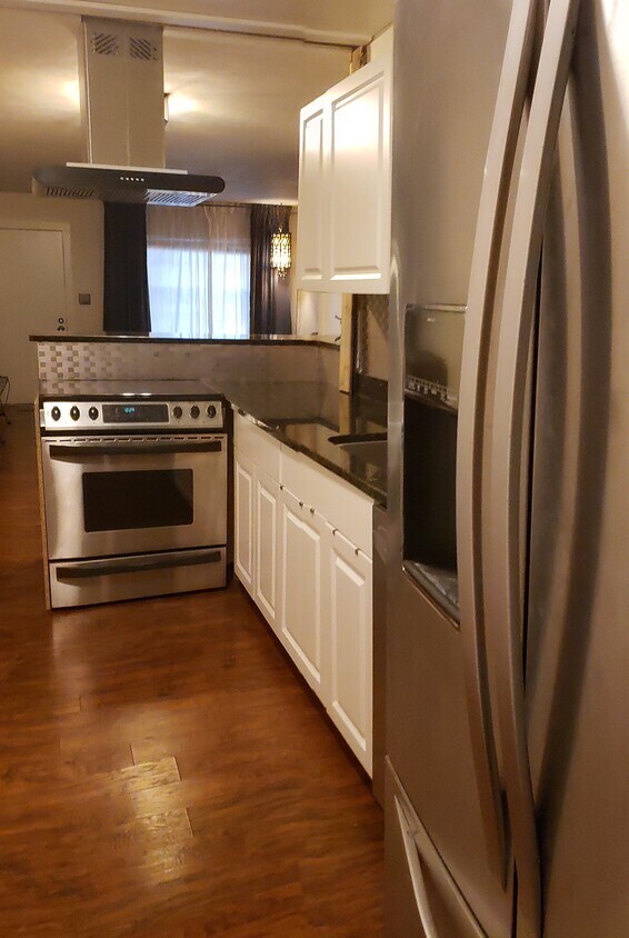 Foto del edificio - 3824 Duplex B