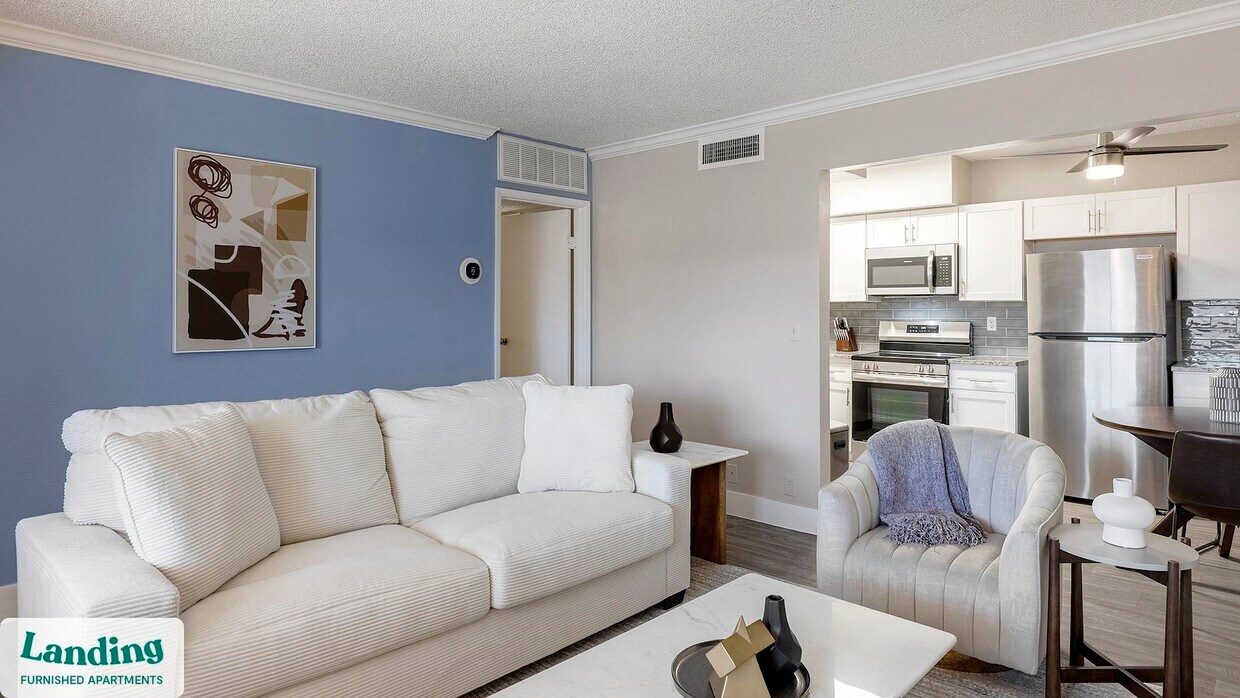 Foto principal - 2301 S Valley View Blvd