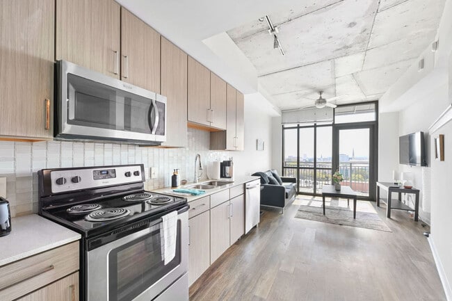 Building Photo - 28 Woolfe St