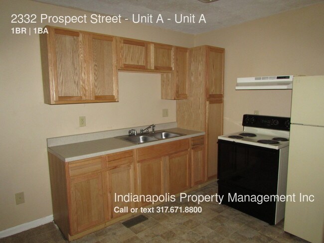 Foto del edificio - 2332 Prospect St