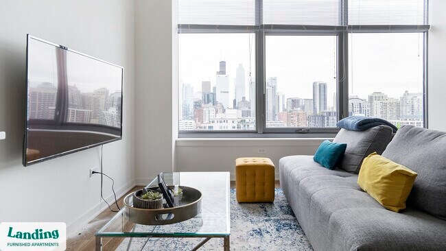 Foto del edificio - 347 W Chestnut St
