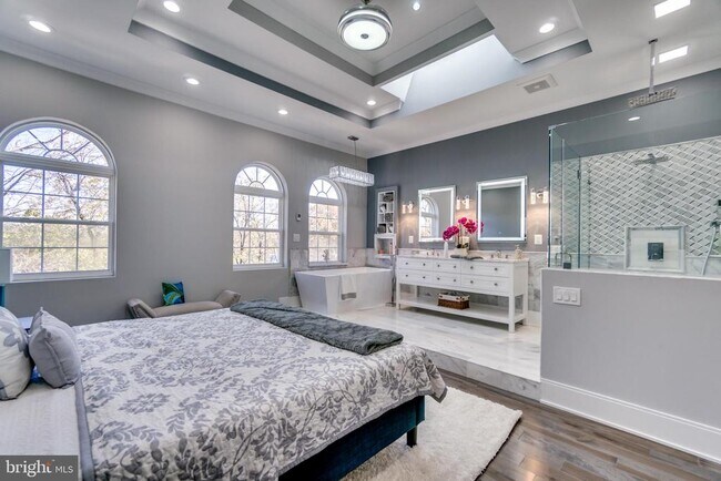 Foto del edificio - 5311 7th St NW