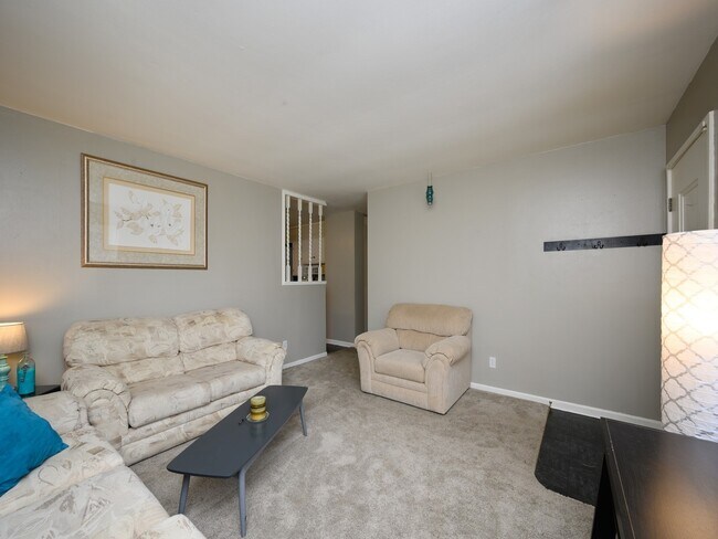 Foto del edificio - 3916 E 40th St