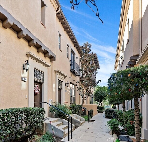 Foto del edificio - 4433 Owens St