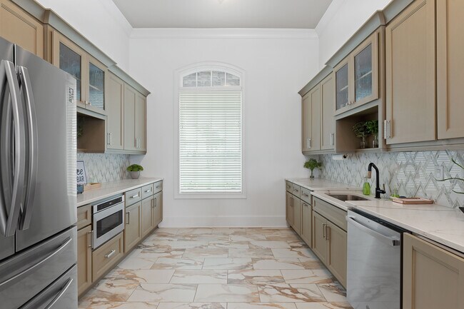 Foto del interior - Bridgewater Grand