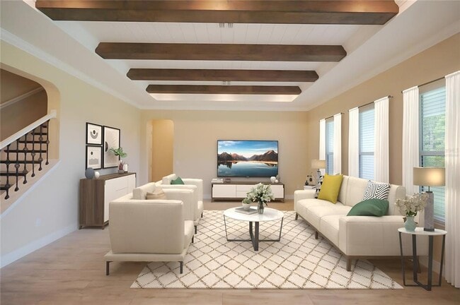 Building Photo - 6154 Marsh Trail Dr