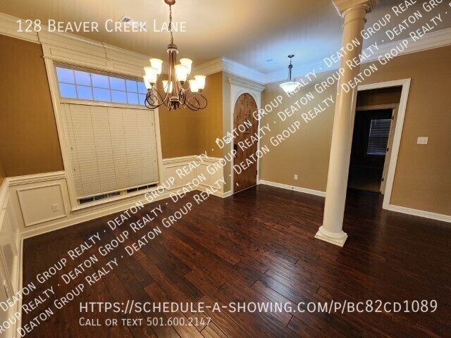 Foto del edificio - 128 Beaver Creek Ln