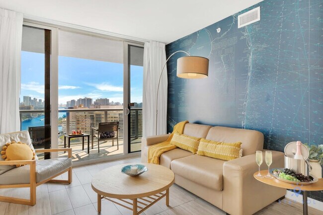 Foto del edificio - 2602 E Hallandale Beach Blvd