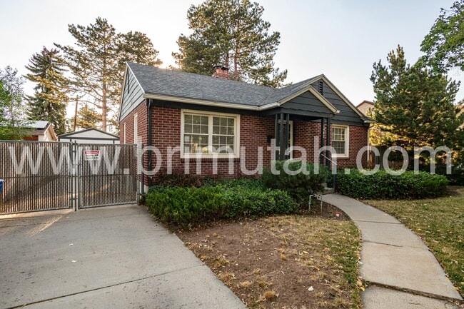 Photo - 1982 Berkeley St (Salt Lake City, UT) House