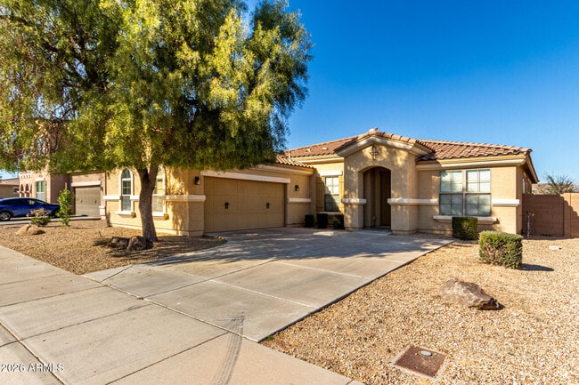 Foto del edificio - 15956 W Cocopah St