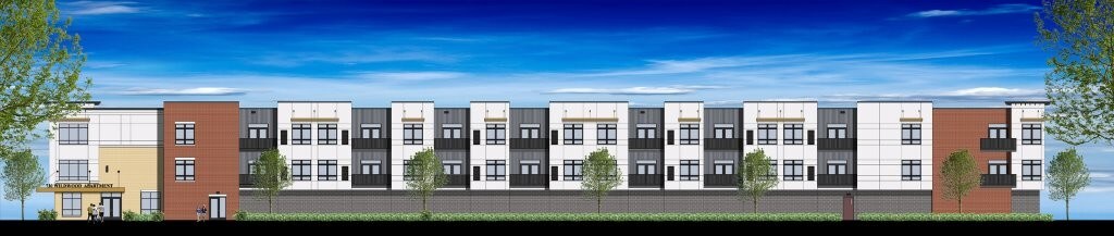 Mahtomedi Flats - 730 Wildwood Rd