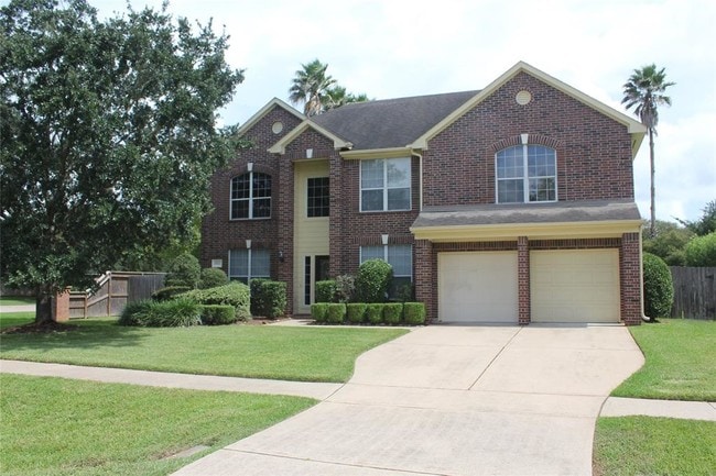 Foto del edificio - 3814 Bellinger Way