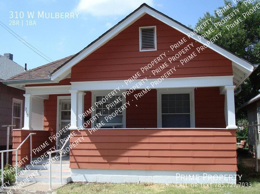 Primary Photo - 310 W Mulberry St