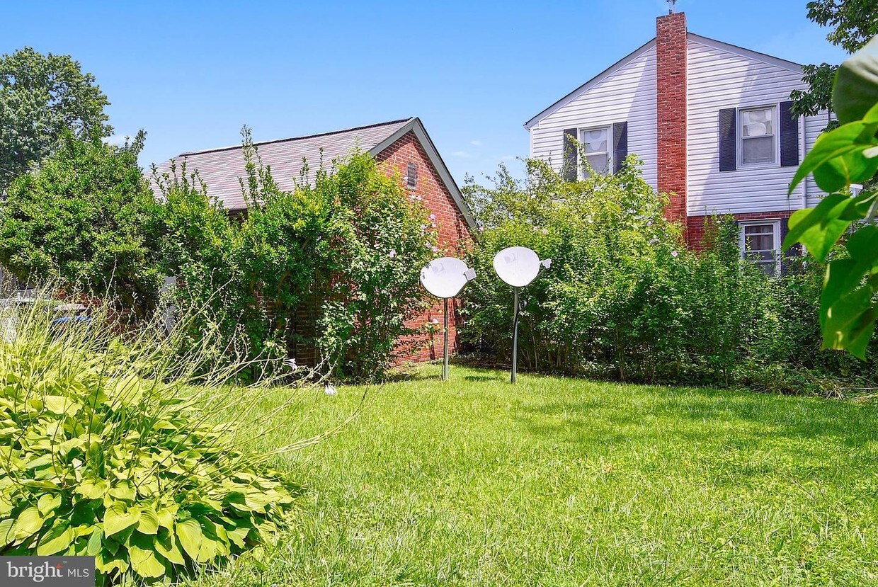 Foto principal - 3829 Callaway Ave